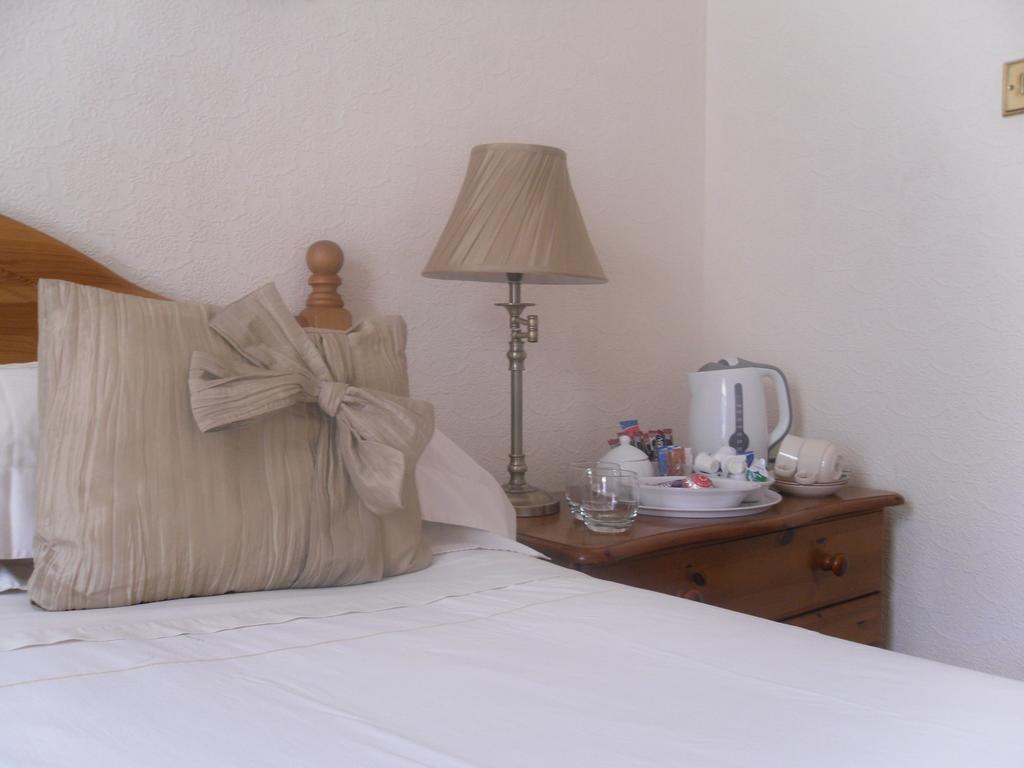Ardfern Guest House Пърт Стая снимка