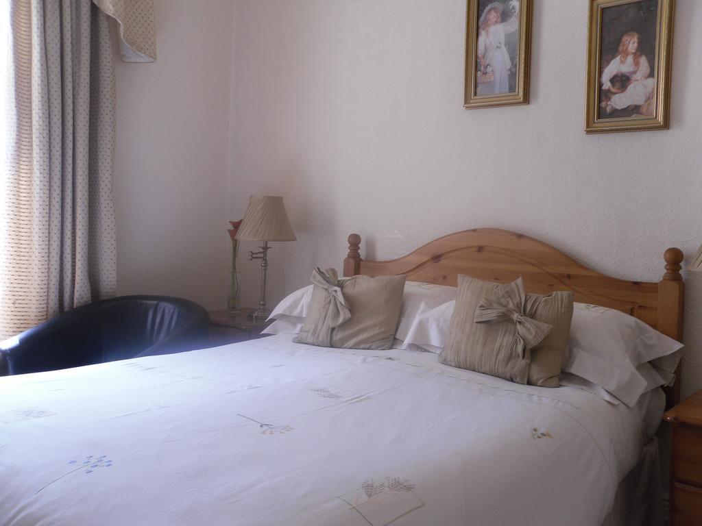 Ardfern Guest House Пърт Стая снимка
