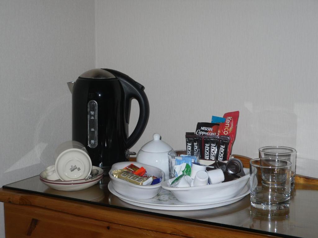 Ardfern Guest House Пърт Стая снимка