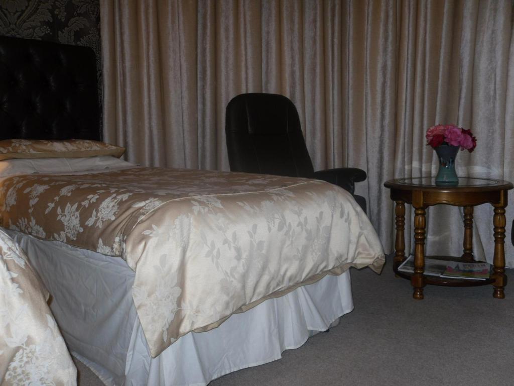 Ardfern Guest House Пърт Екстериор снимка